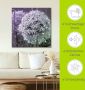 Artland Artprint Paars Sensatie I als artprint van aluminium artprint voor buiten artprint op linnen poster muursticker - Thumbnail 4