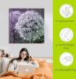 Artland Artprint Paars Sensatie I als artprint van aluminium artprint voor buiten artprint op linnen poster muursticker - Thumbnail 5