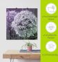 Artland Artprint Paars Sensatie I als artprint van aluminium artprint voor buiten artprint op linnen poster muursticker - Thumbnail 6