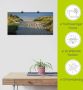 Artland Artprint Pad naar het strand als artprint van aluminium artprint voor buiten artprint op linnen poster muursticker - Thumbnail 4