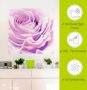 Artland Artprint Pastel Roos als artprint op linnen poster muursticker in verschillende maten - Thumbnail 5