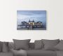 Artland Artprint Pier Sellin als artprint van aluminium artprint voor buiten artprint op linnen in verschillende maten - Thumbnail 4