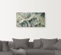 Artland Artprint Pluizenbol regenbui als artprint van aluminium artprint voor buiten artprint op linnen poster muursticker - Thumbnail 3