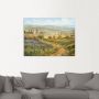 Artland Artprint Provence als artprint van aluminium artprint voor buiten artprint op linnen poster in verschillende maten. maten - Thumbnail 2