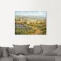 Artland Artprint Provence als artprint van aluminium artprint voor buiten artprint op linnen poster in verschillende maten. maten - Thumbnail 2