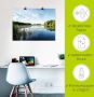 Artland Artprint Pure idylle als artprint op linnen poster muursticker in verschillende maten - Thumbnail 4