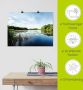 Artland Artprint Pure idylle als artprint op linnen poster muursticker in verschillende maten - Thumbnail 5