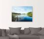 Artland Artprint Pure idylle als artprint op linnen poster muursticker in verschillende maten - Thumbnail 2