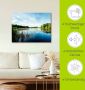 Artland Artprint Pure idylle als artprint op linnen poster muursticker in verschillende maten - Thumbnail 4