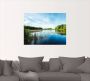 Artland Artprint Pure idylle als artprint op linnen poster muursticker in verschillende maten - Thumbnail 3