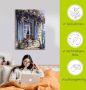 Artland Artprint Raam I als artprint op linnen poster muursticker in verschillende maten - Thumbnail 6