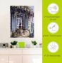 Artland Artprint Raam I als artprint op linnen poster muursticker in verschillende maten - Thumbnail 4