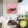 Artland Artprint Rock'n roll van de jaren 50 als artprint van aluminium artprint voor buiten artprint op linnen poster muursticker - Thumbnail 3