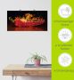 Artland Artprint Rode hete chilipeper als artprint van aluminium artprint voor buiten artprint op linnen poster muursticker - Thumbnail 6