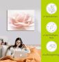 Artland Artprint Roos I als artprint van aluminium artprint voor buiten artprint op linnen poster muursticker - Thumbnail 5