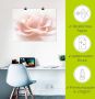 Artland Artprint Roos I als artprint van aluminium artprint voor buiten artprint op linnen poster muursticker - Thumbnail 4