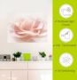 Artland Artprint Roos I als artprint van aluminium artprint voor buiten artprint op linnen poster muursticker - Thumbnail 4