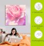 Artland Artprint Roze als artprint op linnen poster muursticker in verschillende maten - Thumbnail 5