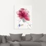 Artland Artprint Roze Bloesem II. als artprint van aluminium artprint voor buiten artprint op linnen poster in verschillende maten. maten - Thumbnail 2