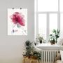 Artland Artprint Roze Bloesem II. als artprint van aluminium artprint voor buiten artprint op linnen poster in verschillende maten. maten - Thumbnail 2