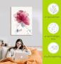 Artland Artprint Roze Bloesem II. als artprint van aluminium artprint voor buiten artprint op linnen poster in verschillende maten. maten - Thumbnail 5