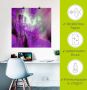 Artland Artprint Roze licht als artprint van aluminium artprint voor buiten artprint op linnen poster in verschillende maten. maten - Thumbnail 6