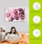 Artland Artprint Roze orchidee als artprint van aluminium artprint voor buiten artprint op linnen poster muursticker - Thumbnail 6