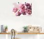 Artland Artprint Roze orchidee als artprint van aluminium artprint voor buiten artprint op linnen poster muursticker - Thumbnail 4