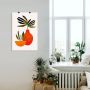 Artland Artprint Scandinavisch stilleven als artprint van aluminium artprint voor buiten artprint op linnen poster in verschillende maten. maten - Thumbnail 3