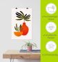 Artland Artprint Scandinavisch stilleven als artprint van aluminium artprint voor buiten artprint op linnen poster in verschillende maten. maten - Thumbnail 5