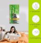 Artland Artprint Spa concept zen basaltstenen als artprint op linnen poster muursticker in verschillende maten - Thumbnail 6