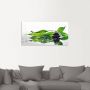 Artland Artprint Spa met stenen en bamboe als artprint van aluminium artprint voor buiten artprint op linnen in verschillende maten - Thumbnail 4