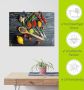 Artland Artprint Specerijen op metalen lepels als artprint van aluminium artprint voor buiten artprint op linnen poster muursticker - Thumbnail 6