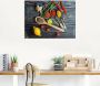 Artland Artprint Specerijen op metalen lepels als artprint van aluminium artprint voor buiten artprint op linnen poster muursticker - Thumbnail 3