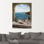 Artland Artprint Stilleven aan de zee als artprint van aluminium artprint voor buiten artprint op linnen poster muursticker - Thumbnail 4