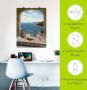 Artland Artprint Stilleven aan de zee als artprint van aluminium artprint voor buiten artprint op linnen poster muursticker - Thumbnail 5