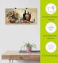 Artland Artprint Stilleven met zonnebloemen als artprint op linnen poster muursticker in verschillende maten - Thumbnail 6