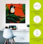 Artland Artprint Toekan als poster muursticker in verschillende maten - Thumbnail 4