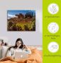 Artland Artprint Toscane I als artprint op linnen poster in verschillende formaten maten - Thumbnail 5