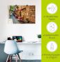 Artland Artprint Toscane II als artprint van aluminium artprint voor buiten artprint op linnen poster muursticker - Thumbnail 4