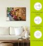 Artland Artprint Toscane II als artprint van aluminium artprint voor buiten artprint op linnen poster muursticker - Thumbnail 4