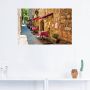 Artland Artprint Toscane II als artprint van aluminium artprint voor buiten artprint op linnen poster muursticker - Thumbnail 3