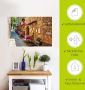 Artland Artprint Toscane II als artprint van aluminium artprint voor buiten artprint op linnen poster muursticker - Thumbnail 5