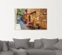 Artland Artprint Toscane II als artprint van aluminium artprint voor buiten artprint op linnen poster muursticker - Thumbnail 2