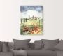 Artland Artprint Toscane III als artprint op linnen poster in verschillende formaten maten - Thumbnail 3