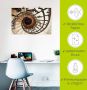 Artland Artprint Trap als artprint van aluminium artprint voor buiten artprint op linnen poster muursticker - Thumbnail 5