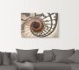 Artland Artprint Trap als artprint van aluminium artprint voor buiten artprint op linnen poster muursticker - Thumbnail 2