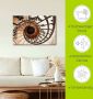 Artland Artprint Trap als artprint van aluminium artprint voor buiten artprint op linnen poster muursticker - Thumbnail 5