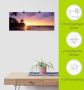 Artland Artprint Tropisch strand als artprint van aluminium artprint voor buiten artprint op linnen poster muursticker - Thumbnail 6