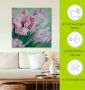 Artland Artprint Tulpen als artprint op linnen poster in verschillende formaten maten - Thumbnail 4